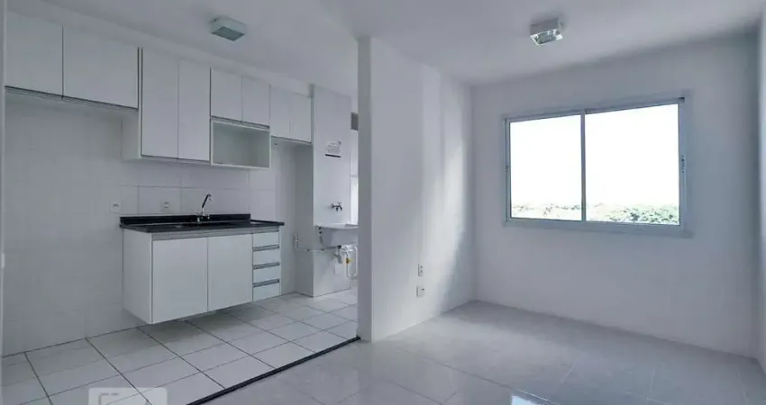 Apartamento para Aluguel - Água Branca, 1 Quarto,  31 m² - São Paulo