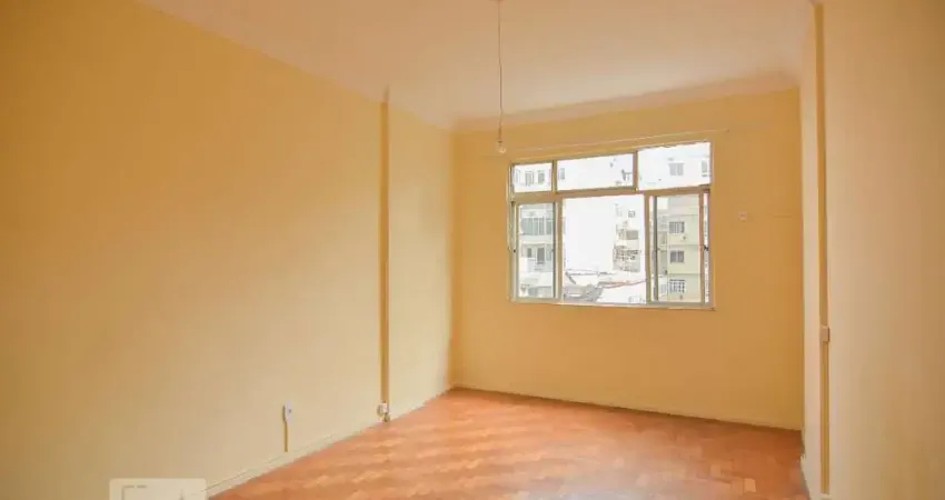 Kitnet / Stúdio para Aluguel - Flamengo, 1 Quarto,  25 m² - Rio de Janeiro