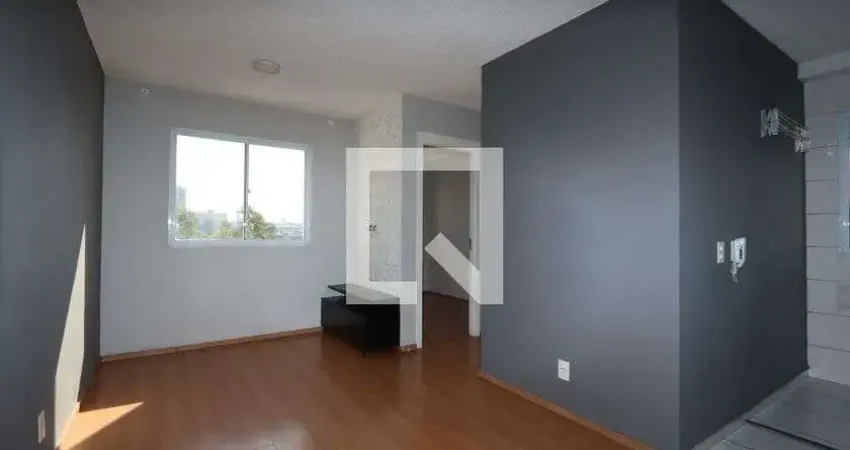 Apartamento para Aluguel - Vila Ema, 2 Quartos,  40 m² - São Paulo