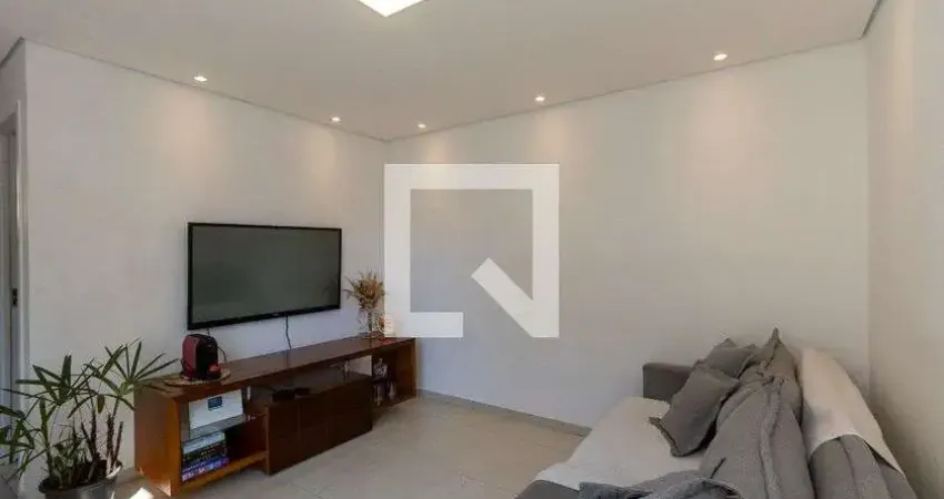 Apartamento para Aluguel - Santa Branca, 2 Quartos,  44 m² - Belo Horizonte