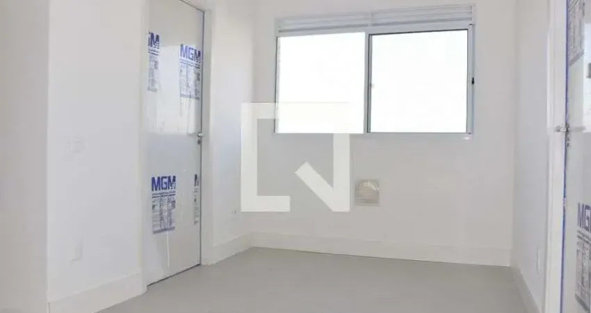 Apartamento para Aluguel - Freguesia do Ó, 2 Quartos,  34 m² - São Paulo