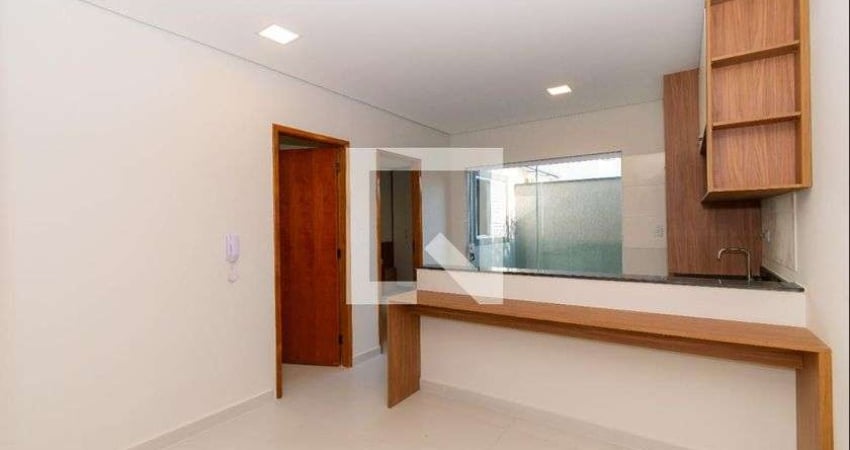 Apartamento para Aluguel - Vila Maria , 2 Quartos,  45 m² - São Paulo