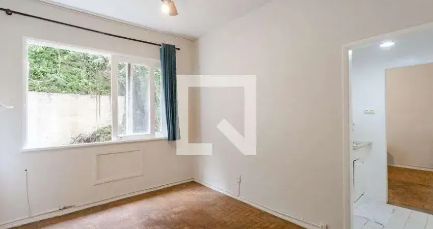 Apartamento para Aluguel - Catete, 1 Quarto,  45 m² - Rio de Janeiro