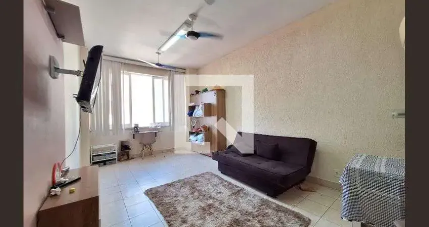 Apartamento para Aluguel - Centro, 1 Quarto,  36 m² - Rio de Janeiro