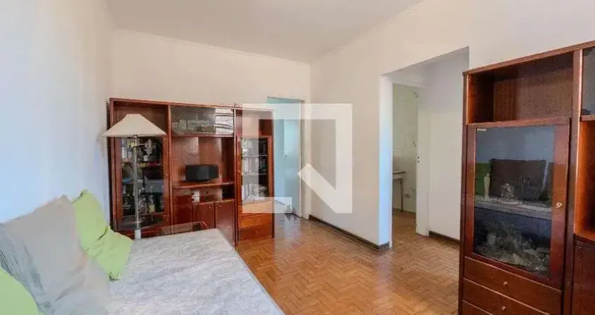 Apartamento para Aluguel - Bela Vista, 1 Quarto,  44 m² - São Paulo