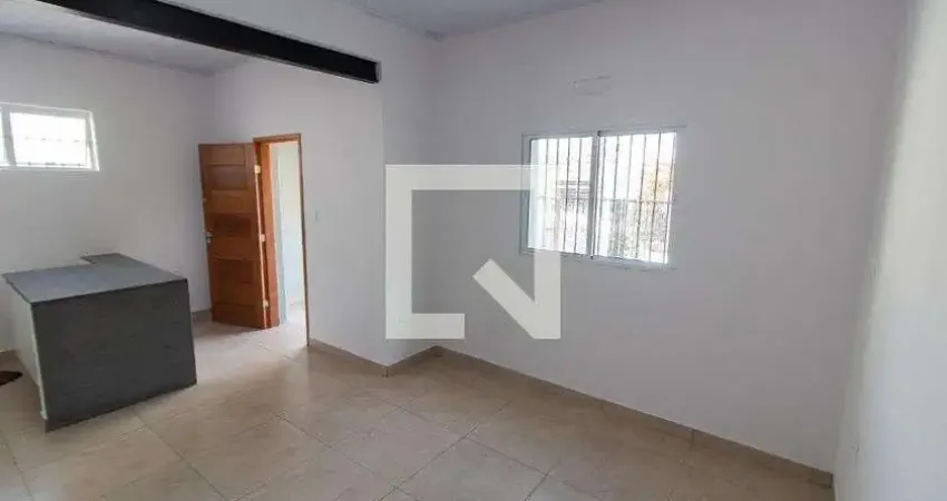Casa para Aluguel - Taquaral, 2 Quartos,  48 m² - Campinas
