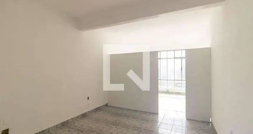Kitnet / Stúdio para Aluguel - Centro, 1 Quarto,  47 m² - São Paulo
