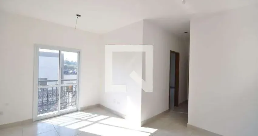 Apartamento para Aluguel - Vila Constança , 2 Quartos,  57 m² - São Paulo
