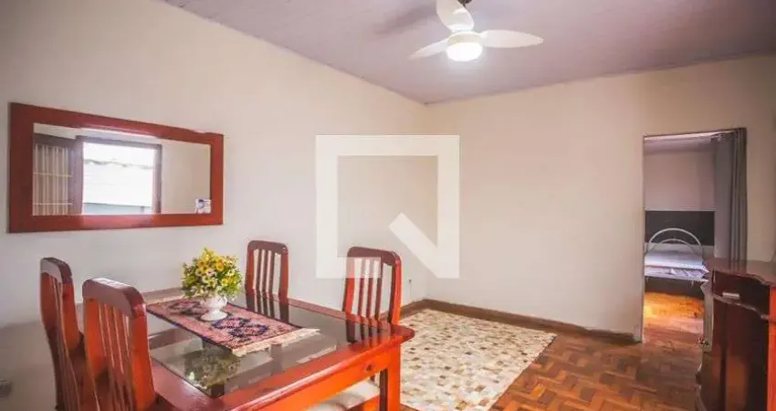 Casa para Aluguel - Chácara Inglesa, 2 Quartos,  70 m² - São Paulo