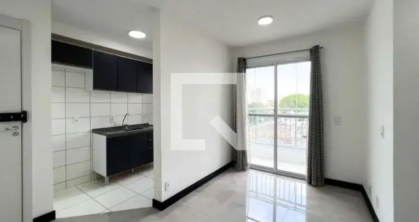 Apartamento para Aluguel - Ipiranga, 2 Quartos,  40 m² - São Paulo