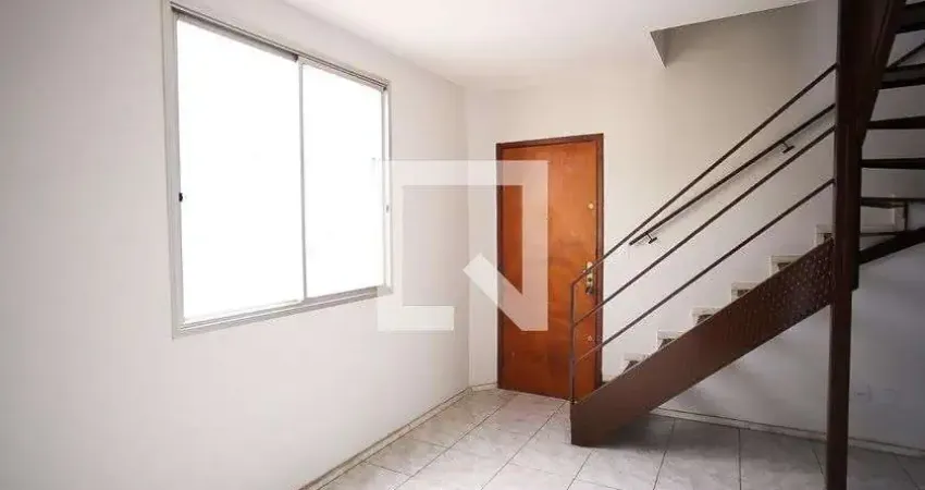 Cobertura para Aluguel - Santa Amélia, 2 Quartos,  75 m² - Belo Horizonte
