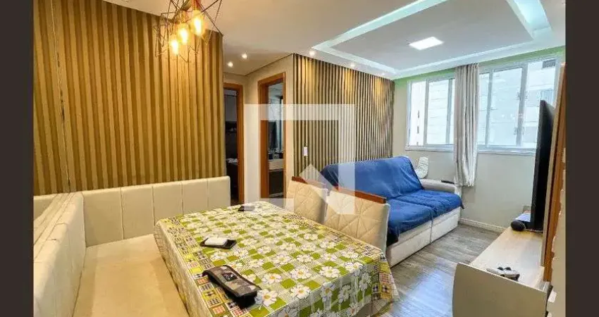 Apartamento para Aluguel - Jardim Iris , 2 Quartos,  47 m² - São Paulo