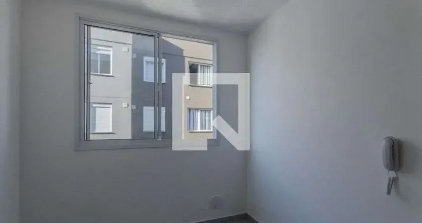 Apartamento para Aluguel - Cambuci, 1 Quarto,  24 m² - São Paulo