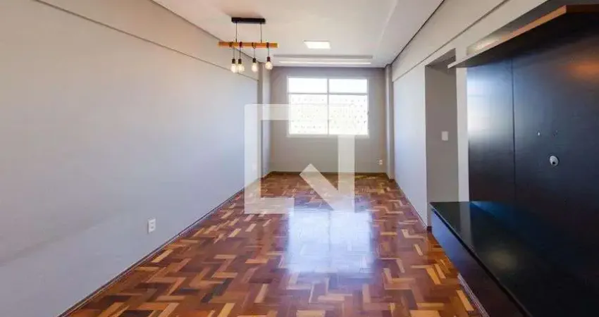 Apartamento para Aluguel - Nova Suíssa, 3 Quartos,  73 m² - Belo Horizonte