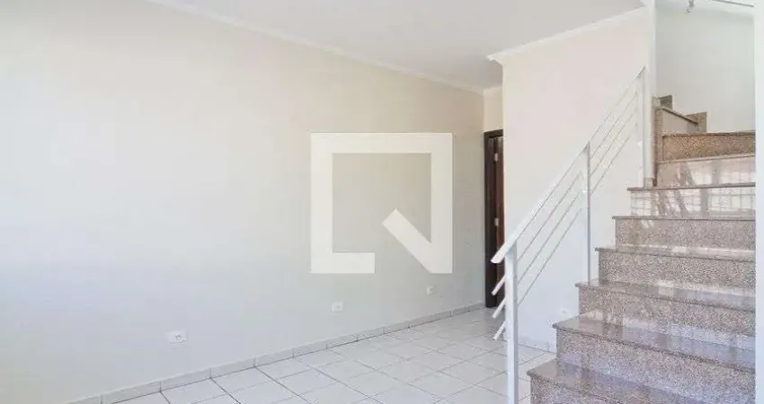 Casa para Aluguel - Freguesia do Ó, 2 Quartos,  69 m² - São Paulo