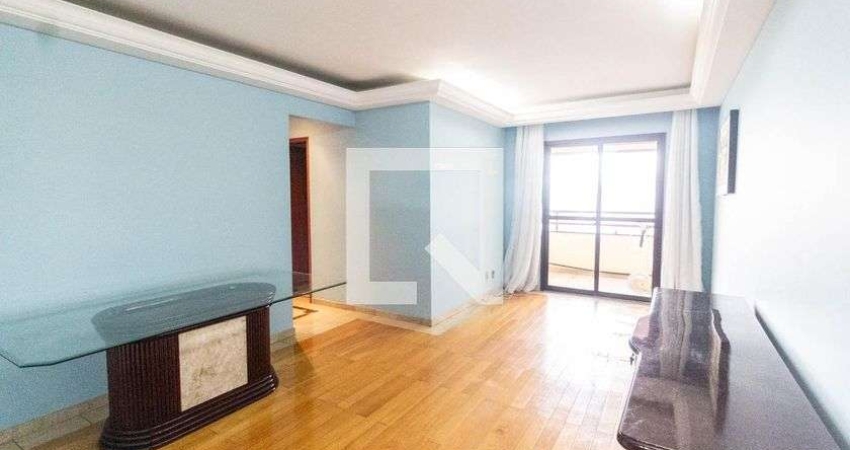 Apartamento para Aluguel - Mandaqui, 3 Quartos,  82 m² - São Paulo