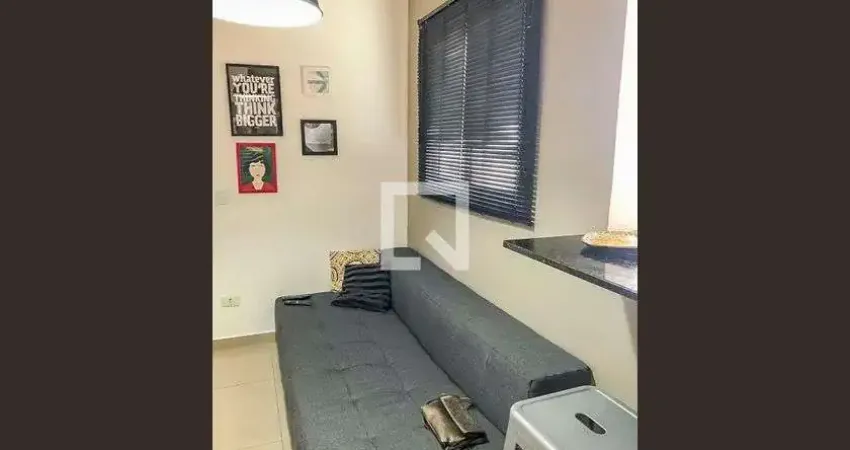 Cobertura para Aluguel - Vila Cecília Maria, 2 Quartos,  94 m² - Santo André