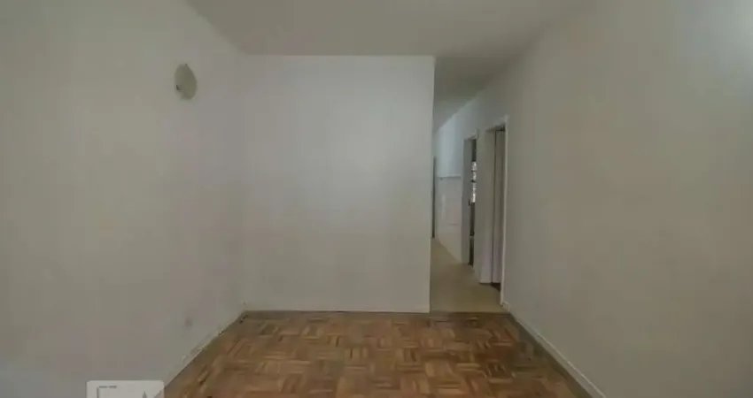 Casa para Aluguel - Jabaquara, 2 Quartos,  94 m² - São Paulo