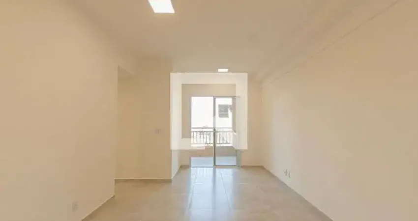Apartamento para Aluguel - Parque Campolim, 3 Quartos,  67 m² - Sorocaba