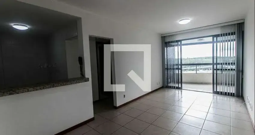 Apartamento para Aluguel - Imbuí, 1 Quarto,  54 m² - Salvador