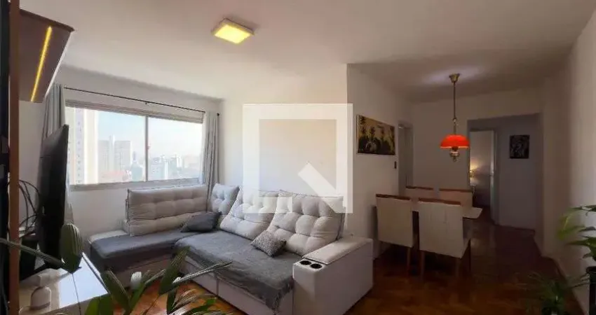 Apartamento para Aluguel - Cambuci, 2 Quartos,  75 m² - São Paulo