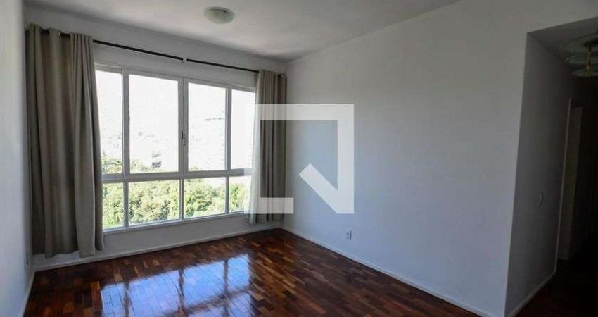 Apartamento para Aluguel - Grajaú, 2 Quartos,  65 m² - Rio de Janeiro