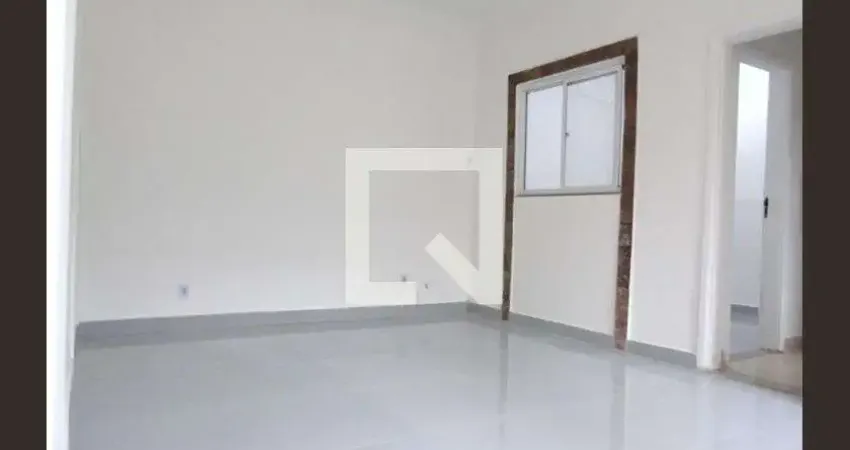 Apartamento para Aluguel - Laranjeiras, 2 Quartos,  100 m² - Rio de Janeiro