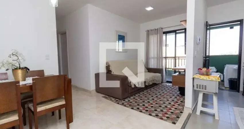 Apartamento para Aluguel - Vila Aricanduva, 3 Quartos,  68 m² - São Paulo