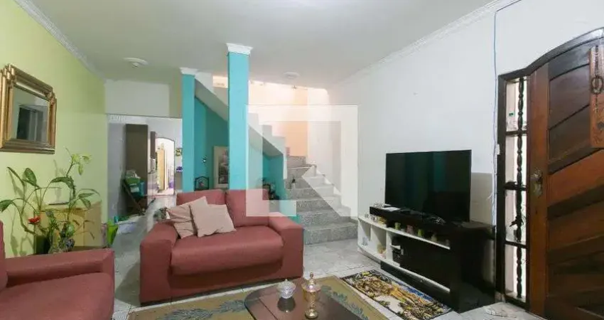 Casa para Aluguel - Parque Paulistano, 2 Quartos,  192 m² - São Paulo