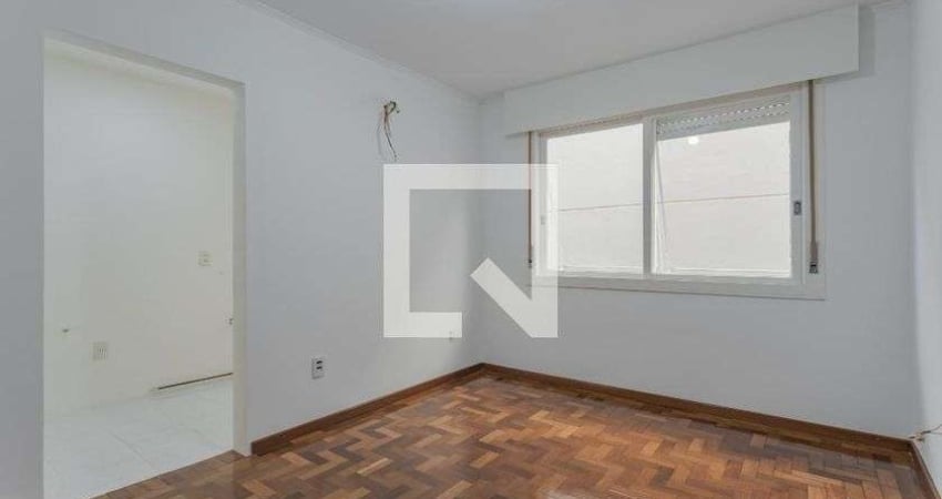 Apartamento para Aluguel - Higienópolis, 1 Quarto,  40 m² - Porto Alegre