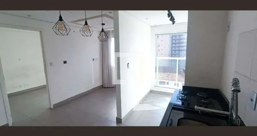 Apartamento para Aluguel - Vila Sônia, 1 Quarto,  31 m² - São Paulo