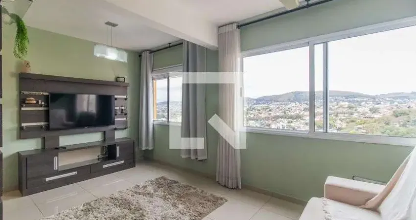 Apartamento para Aluguel - Santo Antônio, 2 Quartos,  65 m² - Porto Alegre