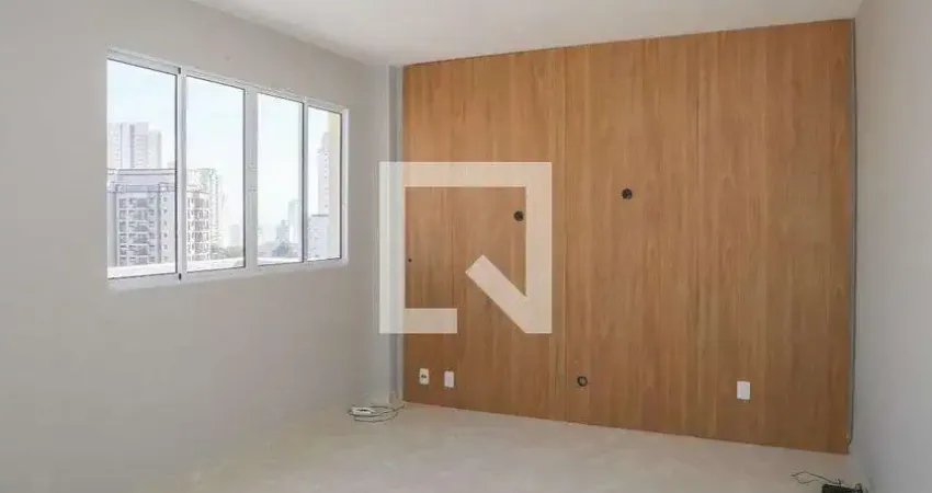 Cobertura para Aluguel - Vila Romana, 1 Quarto,  49 m² - São Paulo