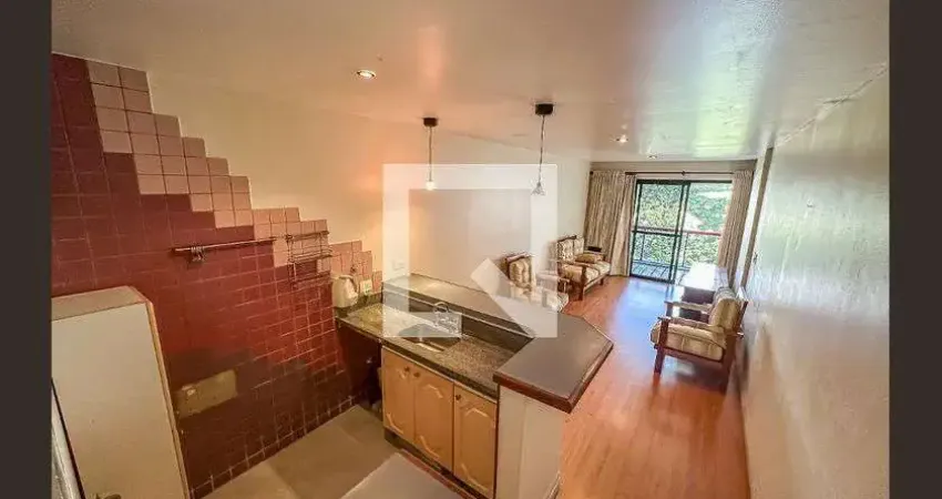 Apartamento para Aluguel - Flamengo, 2 Quartos,  82 m² - Rio de Janeiro