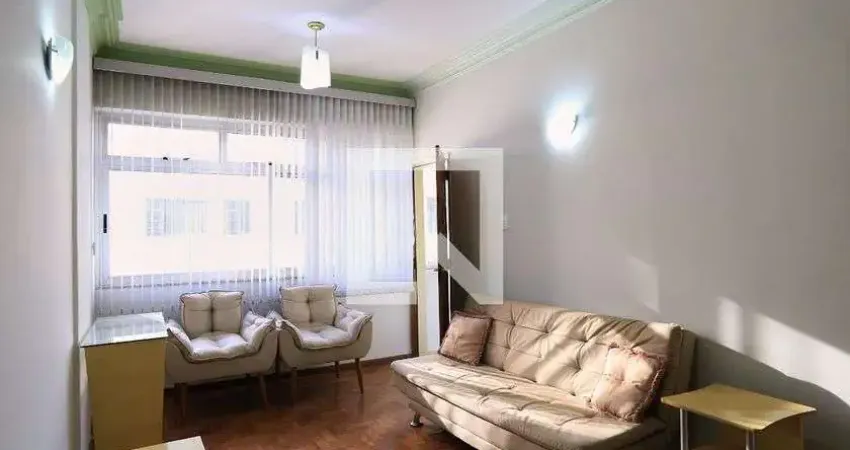 Apartamento para Aluguel - Centro, 2 Quartos,  110 m² - Belo Horizonte