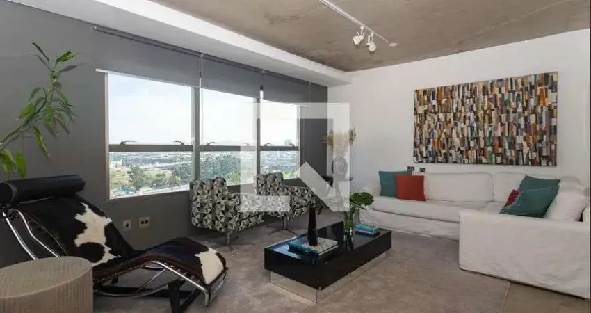 Apartamento para Aluguel - Vila Leopoldina, 1 Quarto,  70 m² - São Paulo