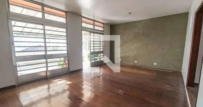 Casa para Aluguel - Vila Mariana, 4 Quartos,  206 m² - São Paulo