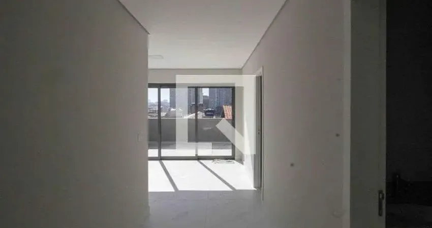 Cobertura para Aluguel - Parque São Lucas, 1 Quarto,  89 m² - São Paulo