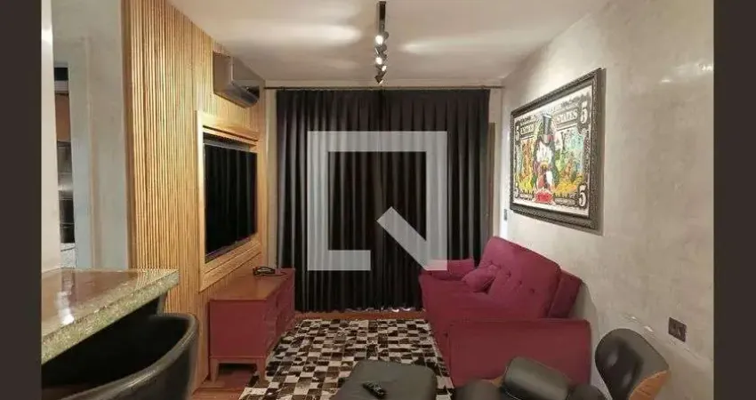 Apartamento para Aluguel - Jardim Paulista, 1 Quarto,  55 m² - São Paulo