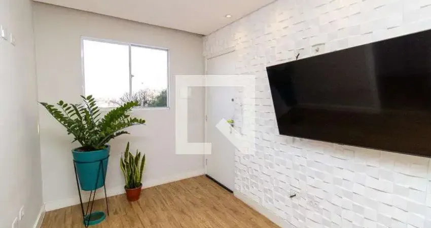 Apartamento para Aluguel - Vila Ede, 2 Quartos,  68 m² - São Paulo