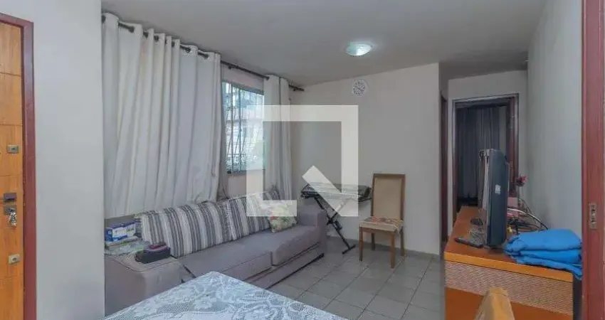 Apartamento para Aluguel - Colégio Batista, 3 Quartos,  53 m² - Belo Horizonte