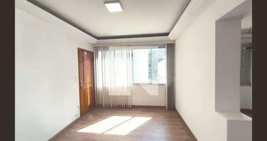 Apartamento para Aluguel - Vila Mariana, 2 Quartos,  80 m² - São Paulo