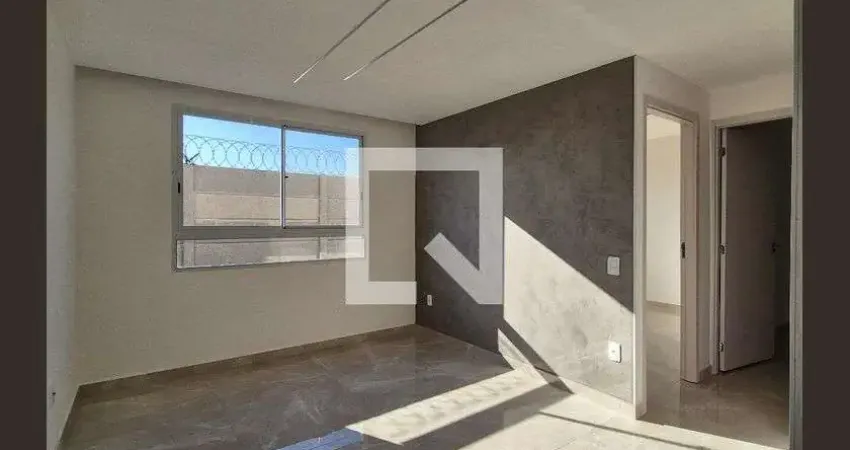 Apartamento para Aluguel - Recreio, 2 Quartos,  43 m² - Rio de Janeiro