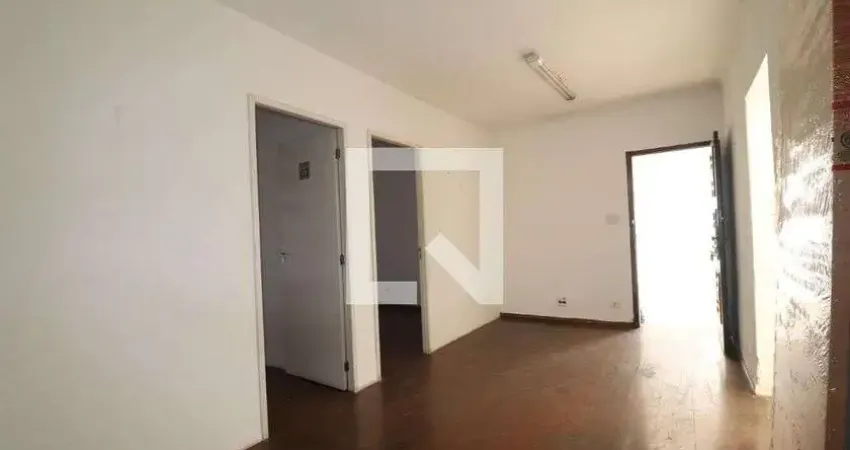 Casa para Aluguel - Santa Teresinha, 3 Quartos,  320 m² - Santo André