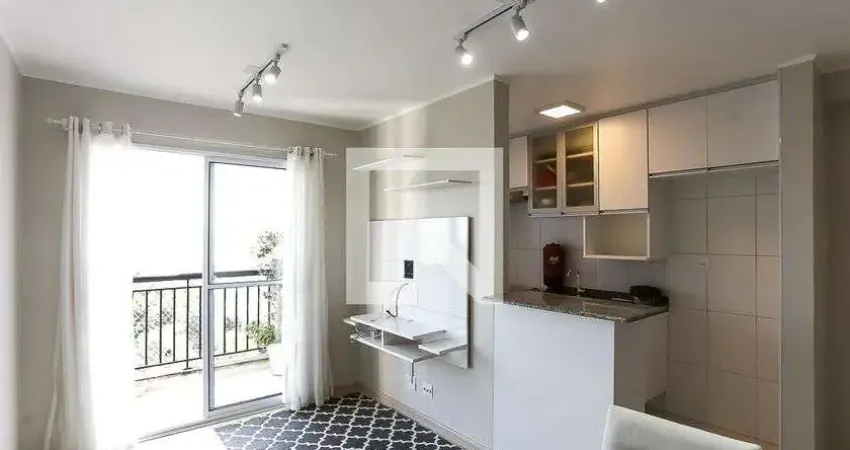 Apartamento para Aluguel - Portal do Morumbi, 2 Quartos,  54 m² - São Paulo