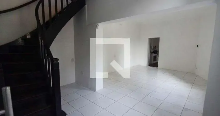 Casa para Aluguel - Tijuca, 3 Quartos,  275 m² - Rio de Janeiro