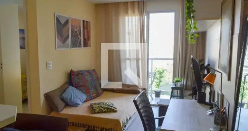 Apartamento para Aluguel - Jacarepaguá, 2 Quartos,  50 m² - Rio de Janeiro