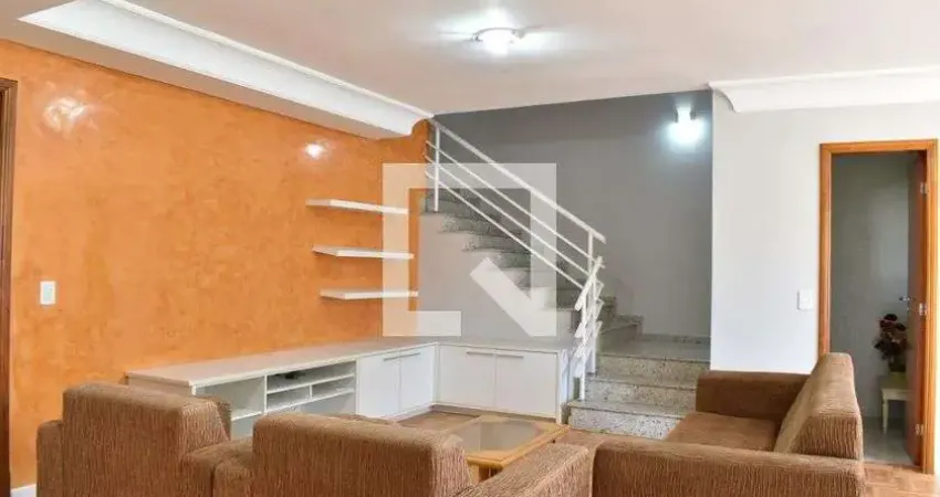 Casa para Aluguel - Bom Retiro, 3 Quartos,  288 m² - Curitiba
