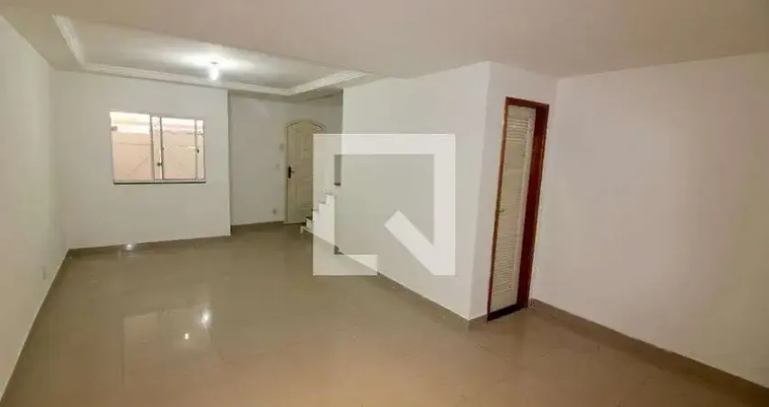 Casa / Sobrado em Condomínio para Aluguel - Recreio, 3 Quartos,  200 m² - Rio de Janeiro