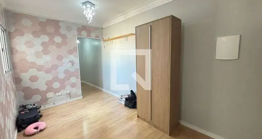 Cobertura para Aluguel - Parque Novo Oratório, 3 Quartos,  120 m² - Santo André
